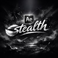 оригинальный звук - Stealth