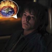 оригинальный звук