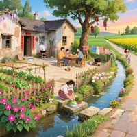 nhạc nền - Kén chế