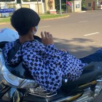 សំឡេងដើម - Bör Hang 69 Zin