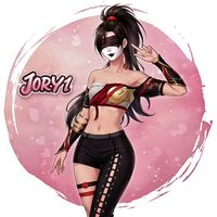 الصوت الأصلي - 🎀 JORY1 🎀