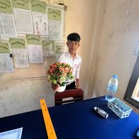 សំឡេងដើម - L❣️