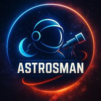 astrosmann