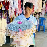 original sound - Saw Kyáwt Htet