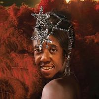 Que Delícia by Maria Cururu