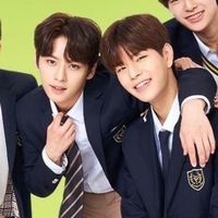 사건의 지평선 승민커버