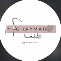 ghaymah_23