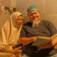 bunyi asal - Norsalim Ali