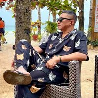 original sound - Jose Manalo