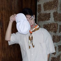 เสียงต้นฉบับ - เต๋าน้อยยย