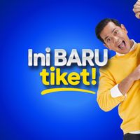 original sound - tiket.com