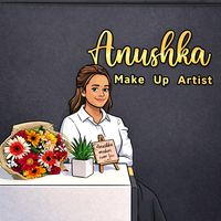 anushka_makeupartist