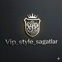 vip_style_sagatlar