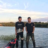 nhạc nền - thứ nạk ploi ograng
