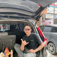 suara asli - D'Agho