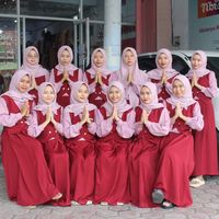 suara asli - endah_grosir_jilbab