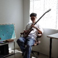 âm thanh gốc - Khoa Bass