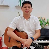 nhạc nền - Thiên An Guitarist
