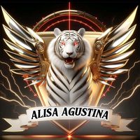 suara asli - ALISA AGUSTIN
