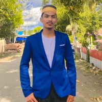 suara asli - Rendy