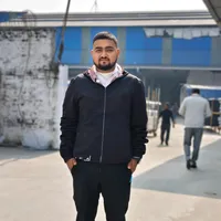 original sound - shishir.parajuli