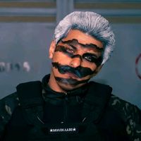 الصوت الأصلي