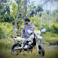 original sound