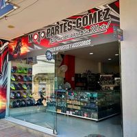 motopartesgomez