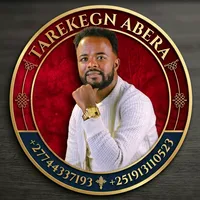 original sound - tarekegn.aberaofficial