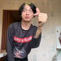 оригинальный звук
