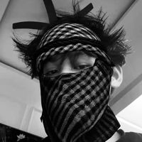 suara asli - shal 