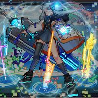 オリジナル楽曲 - 暇な人??的な笑