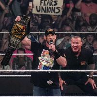 original sound - MariQ_Wrestling