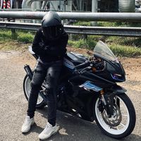 suara asli - BAMBA🖤