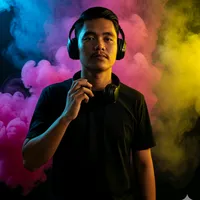 Dj mas Joko