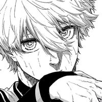 original sound - Nagi