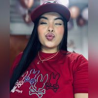 angelicaramirez685