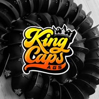 kingcapsags