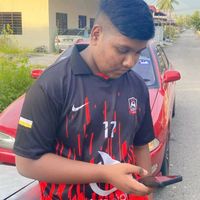 original sound - MR.KING