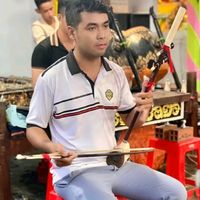 nhạc nền - ខ្មែរ កំពង់ធំ