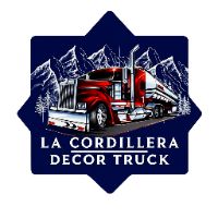 lacordilleradecortruck