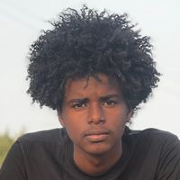 الصوت الأصلي