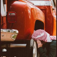 الصوت الأصلي
