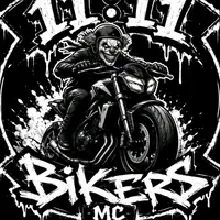 original sound - 1111bikersmc