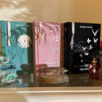 deiliabooks