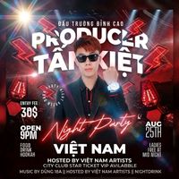 nhạc nền - Tấn Kiệt ✈️