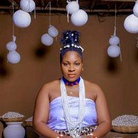 iyemoja queen of river