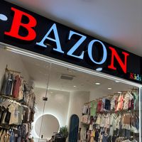 bazon.kids