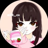 milk..cx