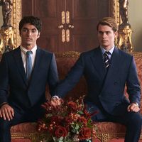 original sound - Red white n royal blue 🔵